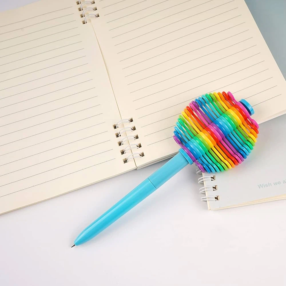 Fidget Spinner Pen