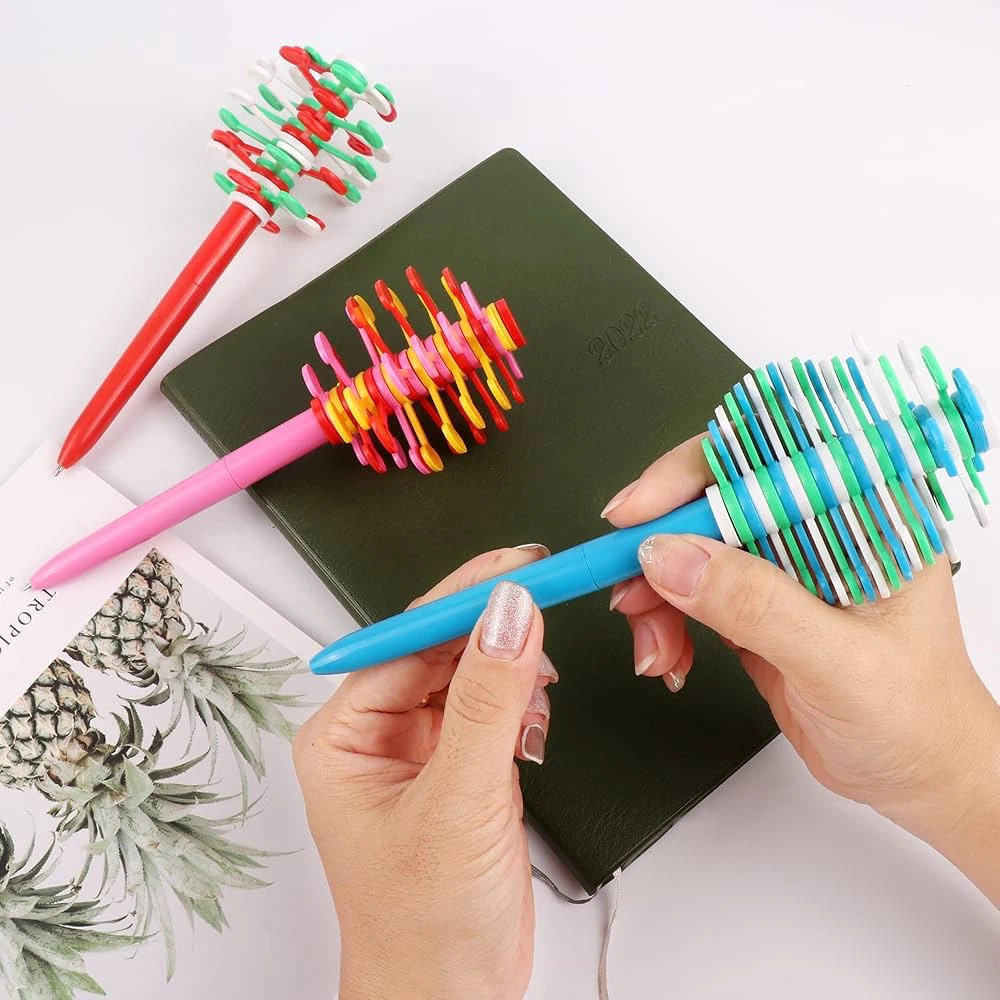 Fidget Spinner Pen - photo 3
