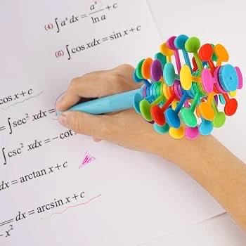 Fidget Spinner Pen - photo 4
