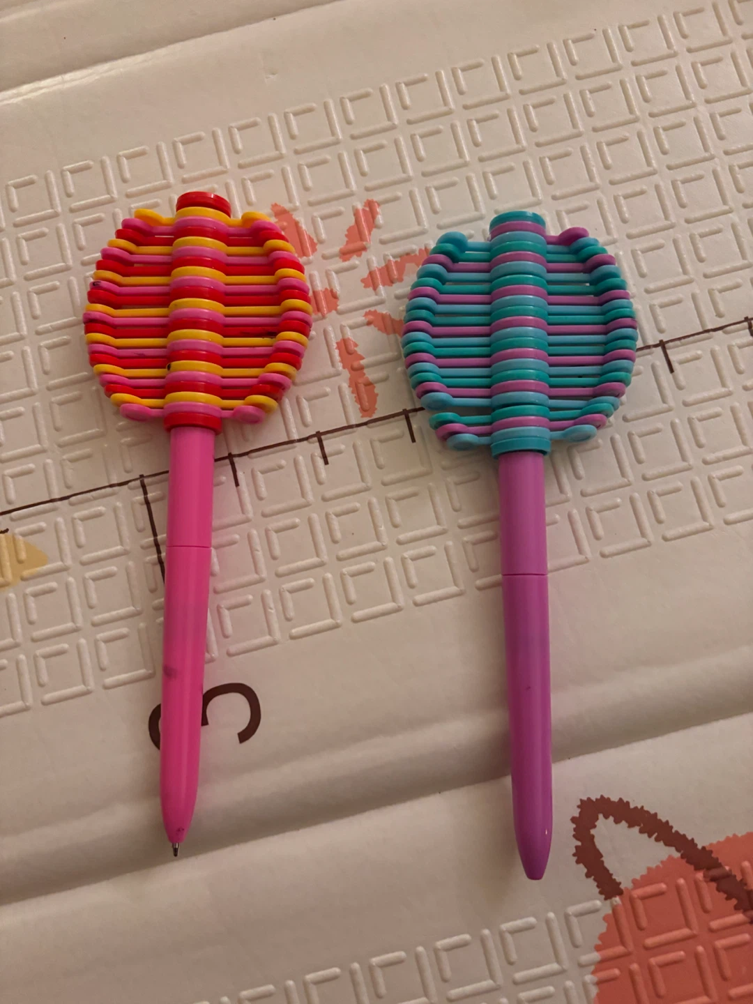 Fidget Spinner Pen - photo 5