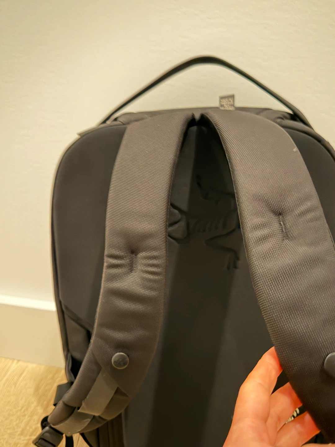 Arc'teryx Blade Backpack - photo 4