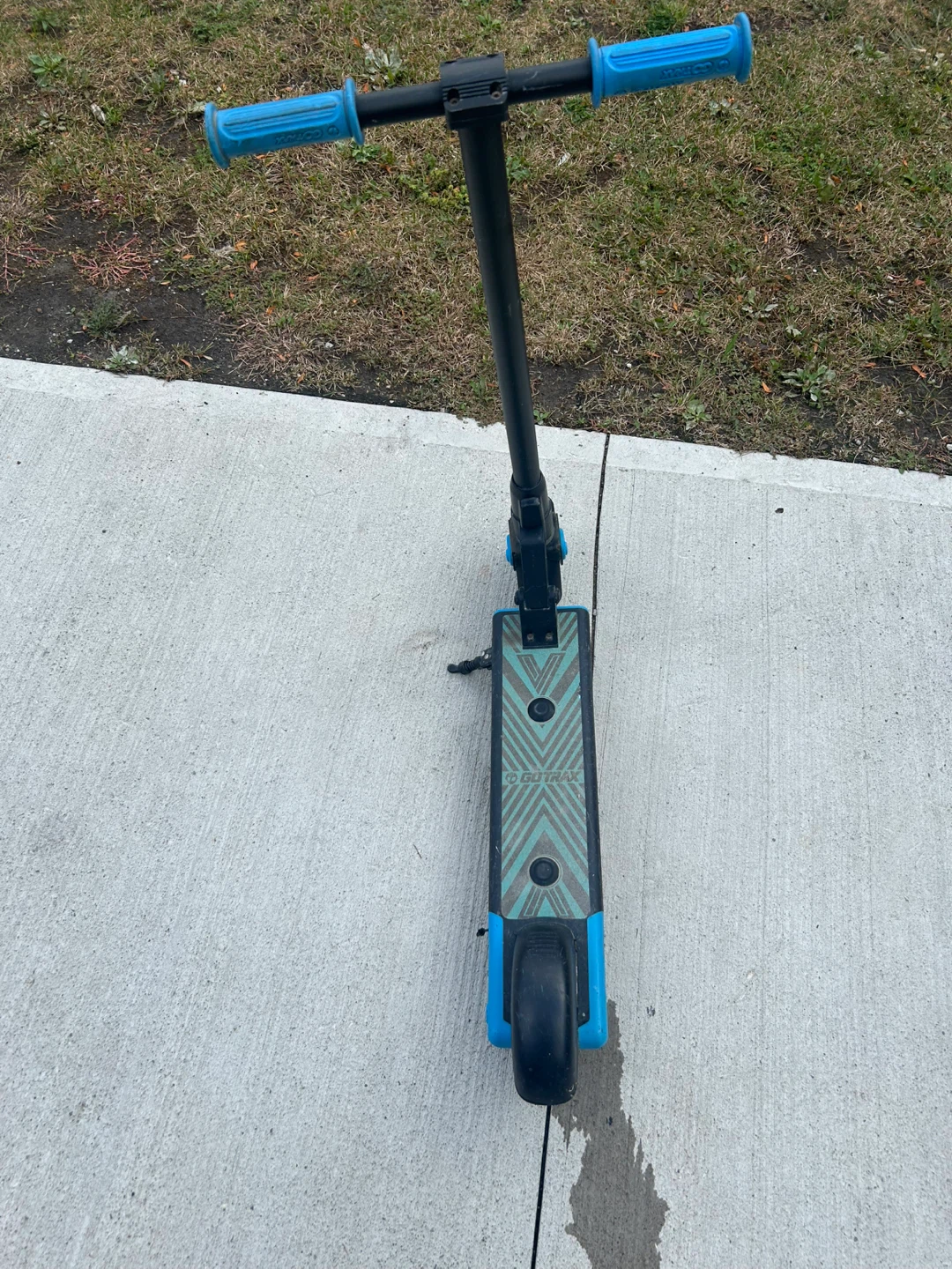 Gotrax  Kick Scooter - photo 2