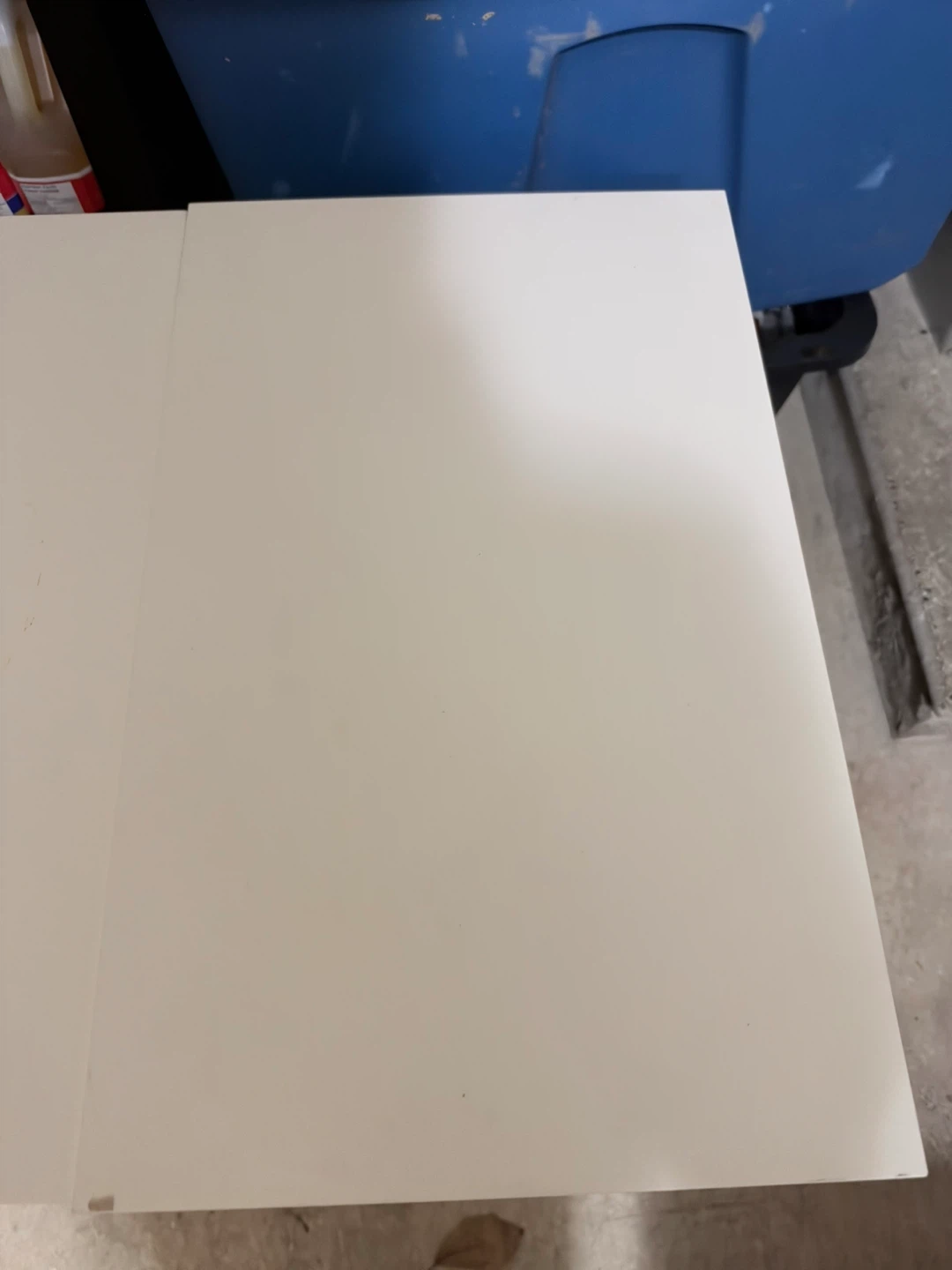 IKEA Alex drawers - photo 2