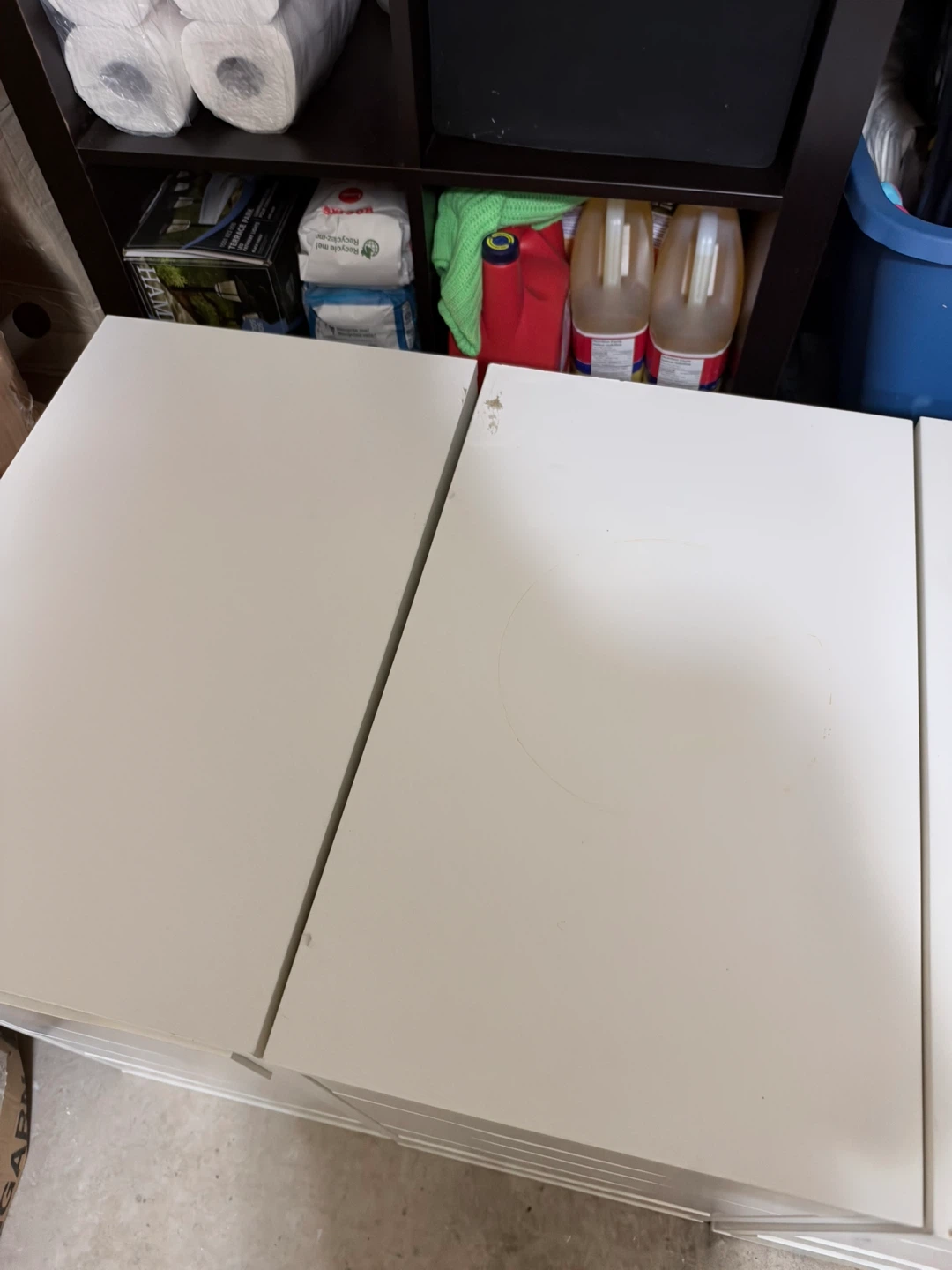 IKEA Alex drawers - photo 5
