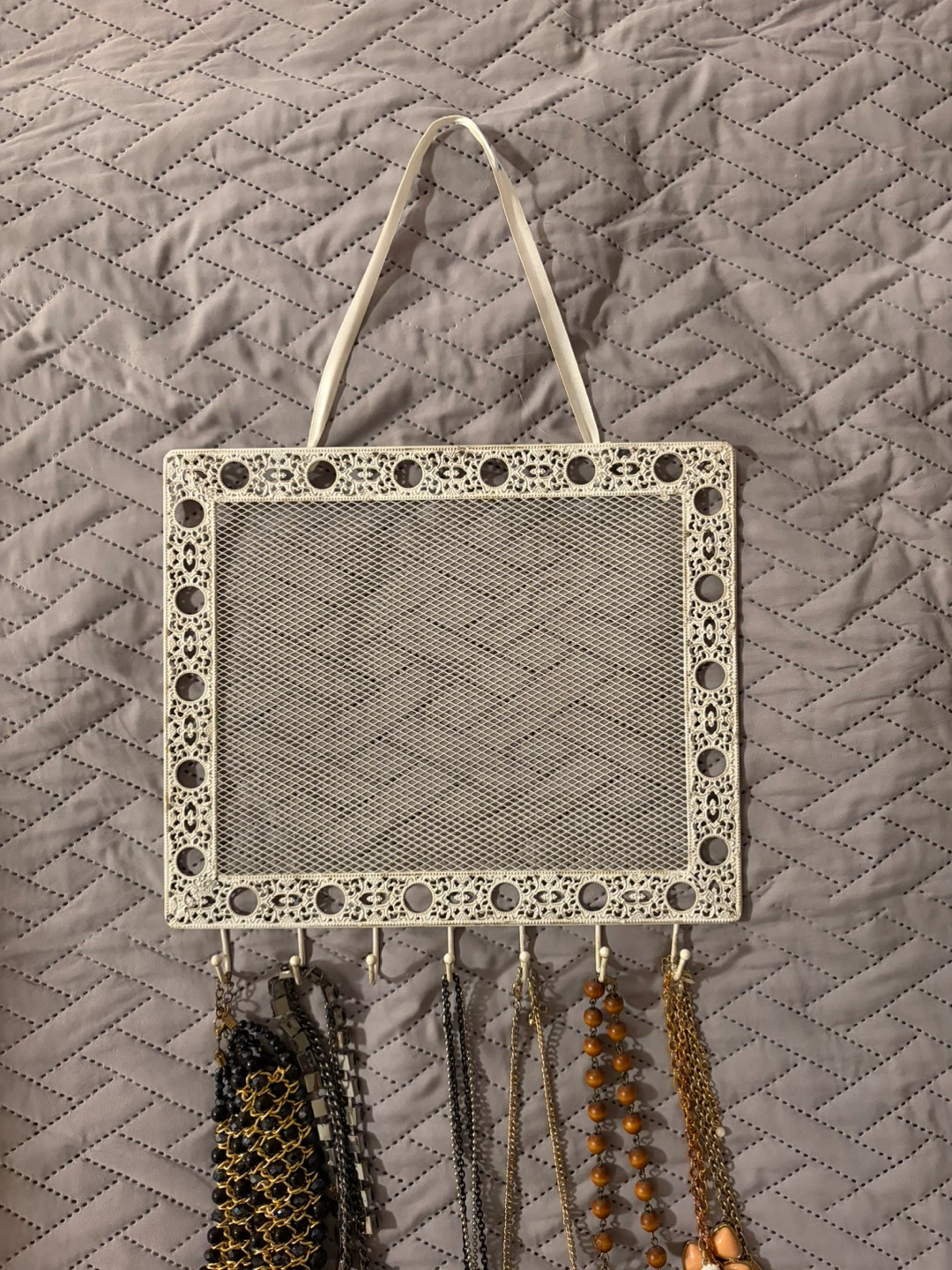 Jewelry holder