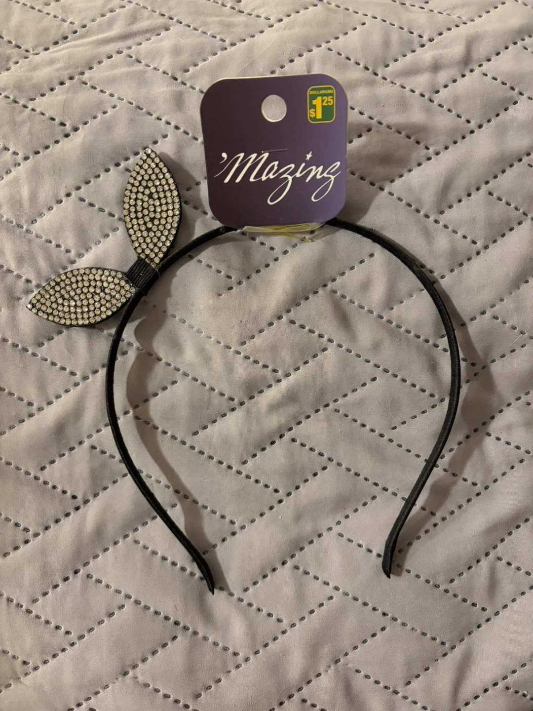 Kids’ headband