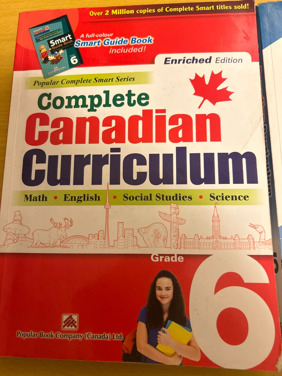 Educational Textbooks Grade 5 and 6 - photo 2