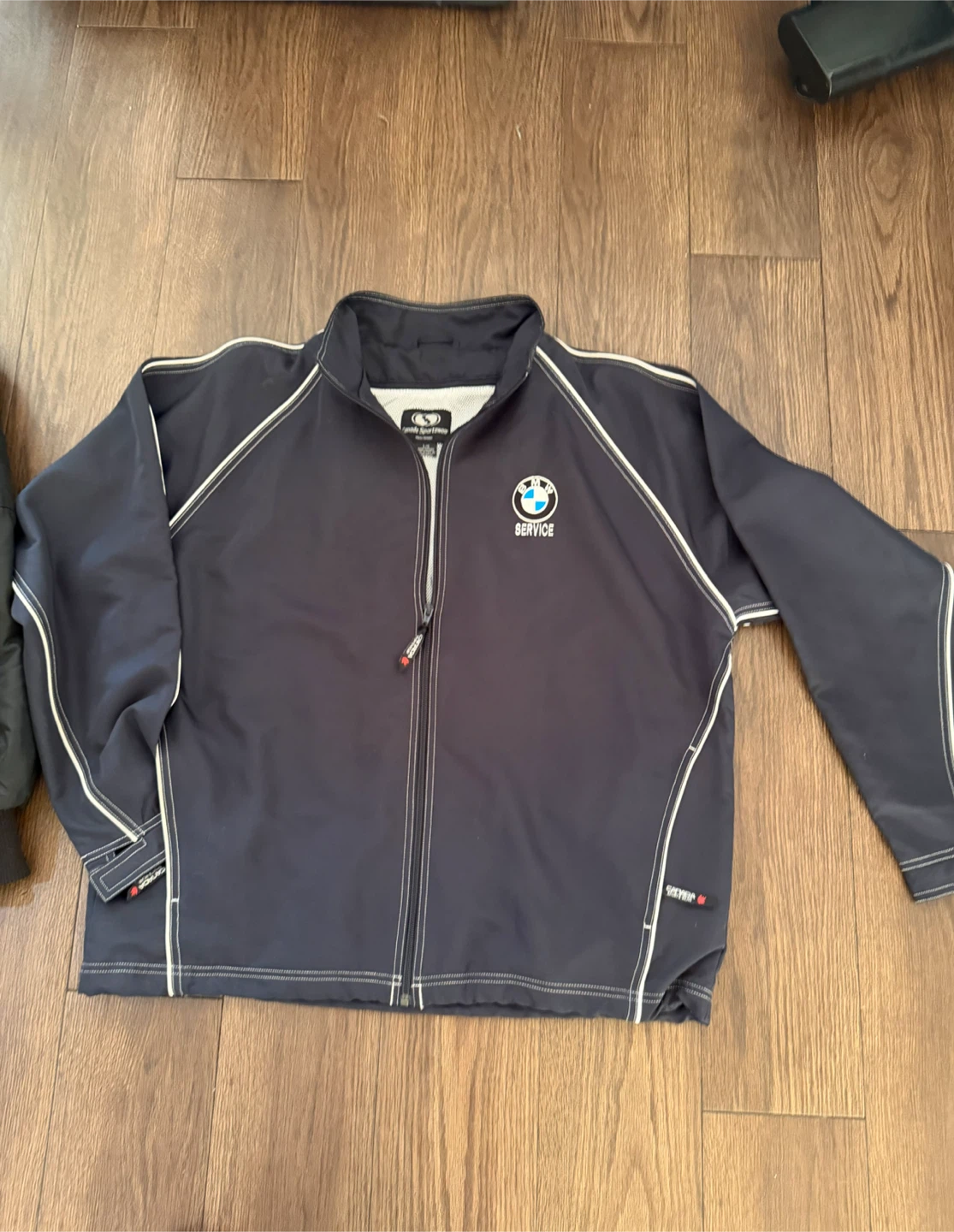 Two BMW Parkview Sportswear Jackets - photo 2