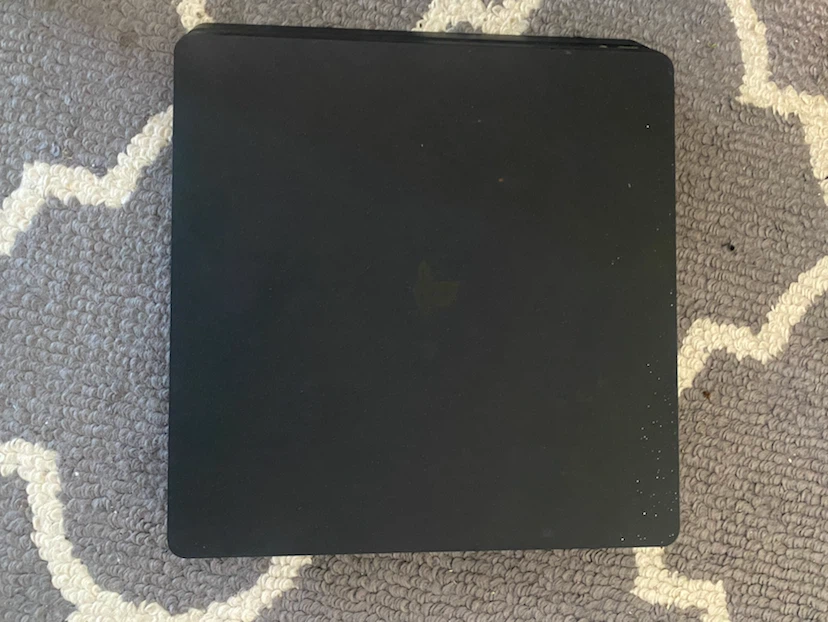 Sony PlayStation 4 Slim Console - photo 3