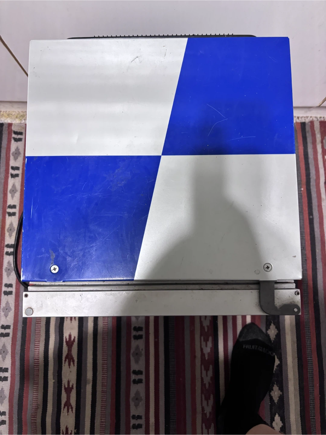 Red Bull Mini Cooler Fridge - photo 2