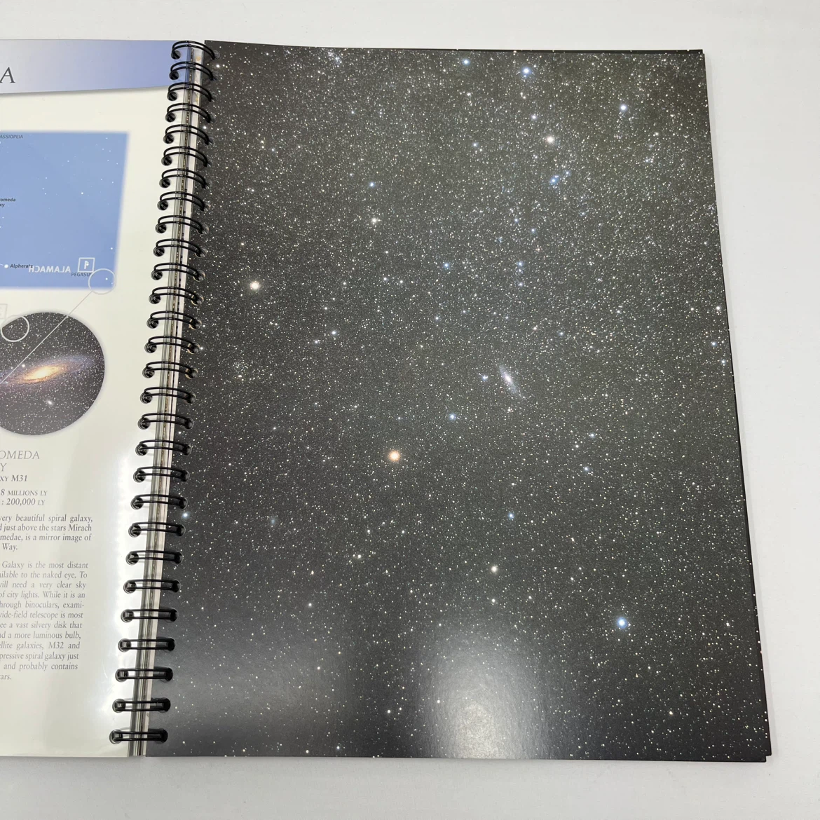 The Great Atlas of the Stars by Serge Brunier - photo 3
