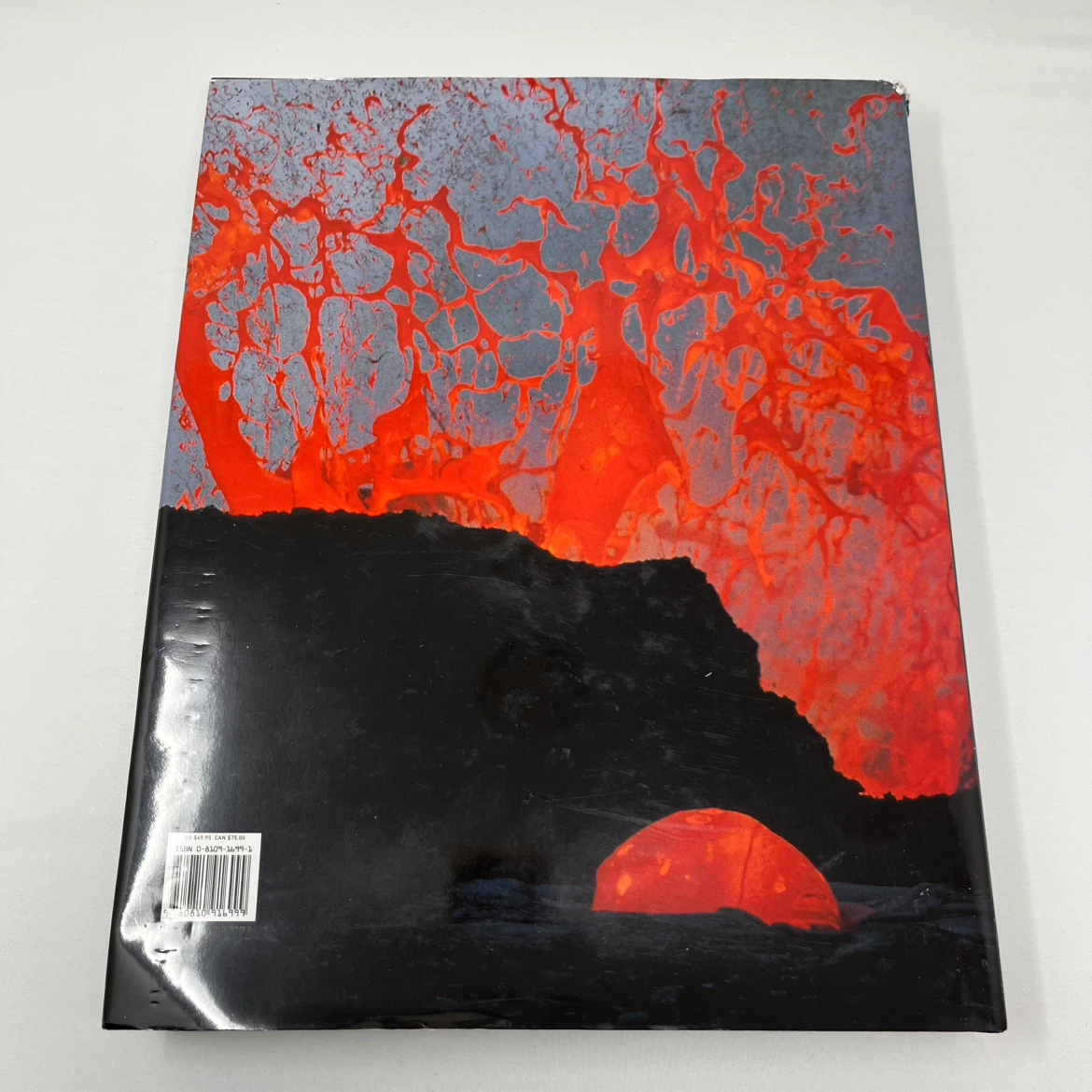 Volcanoes by Philippe Bourseiller and Jacques Durieux - photo 2
