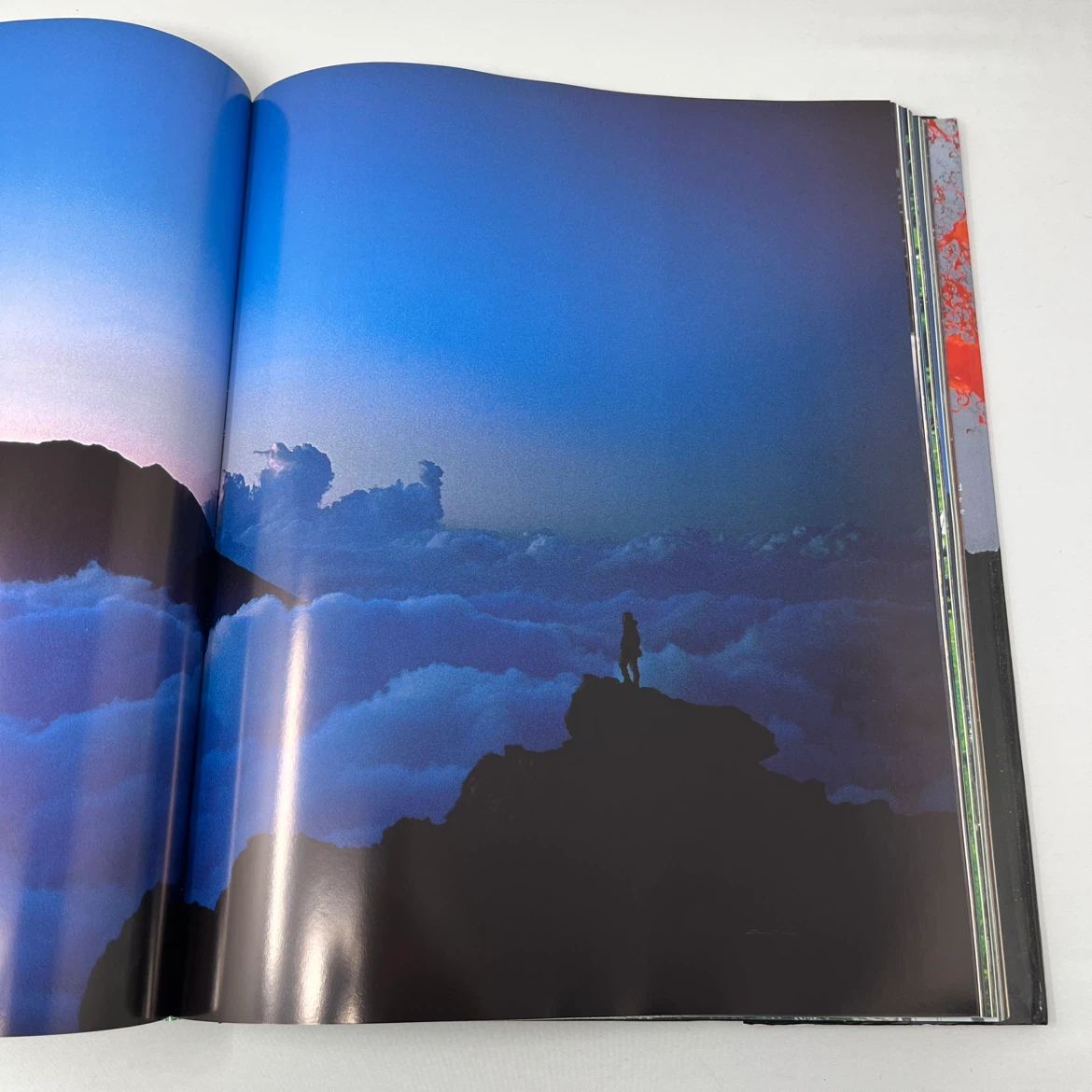 Volcanoes by Philippe Bourseiller and Jacques Durieux - photo 4
