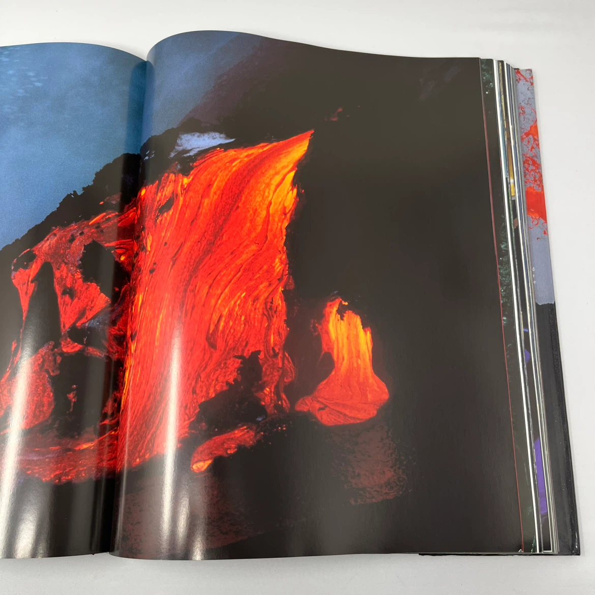 Volcanoes by Philippe Bourseiller and Jacques Durieux - photo 5