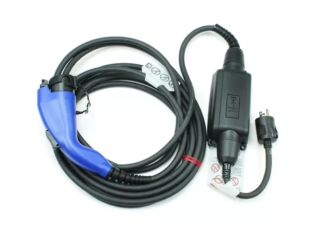 Toyota Battery Charging Cable G9060-47130