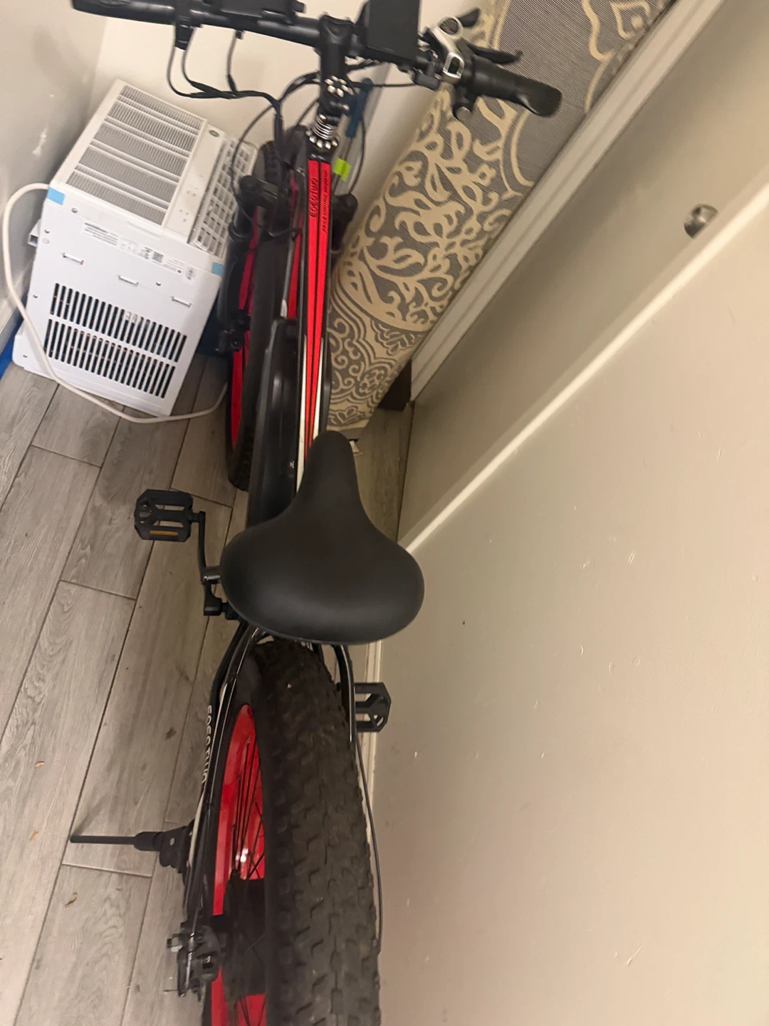 EOGTWO Electric Fat Tire Bike - photo 3