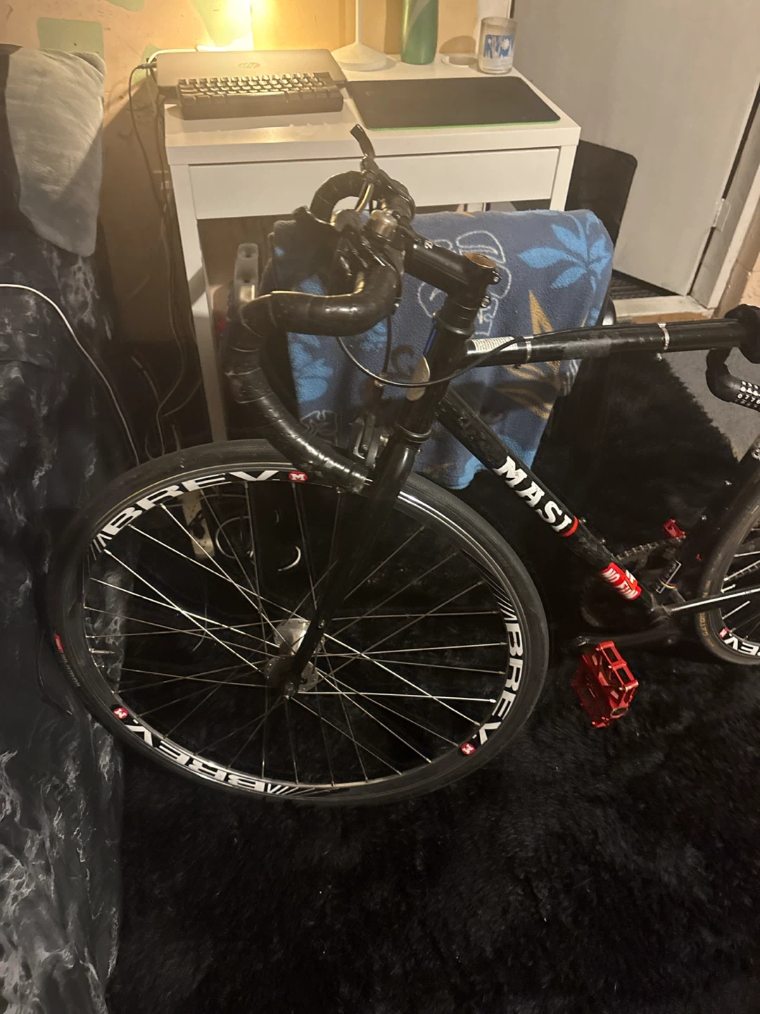 Masi Speciale Uno Road Bike - photo 2