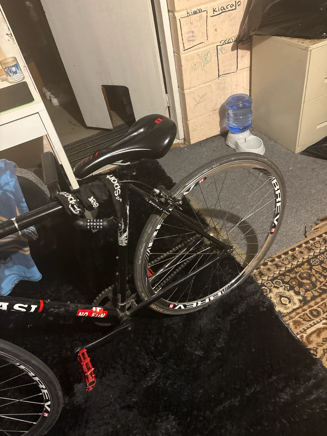 Masi Speciale Uno Road Bike - photo 3