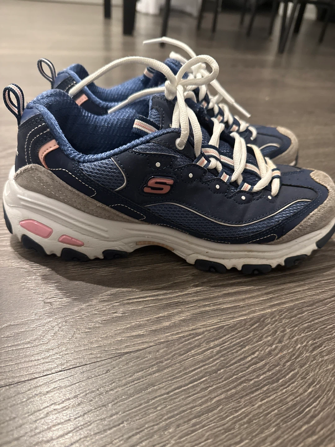 Skechers Women's Sneakers Blue