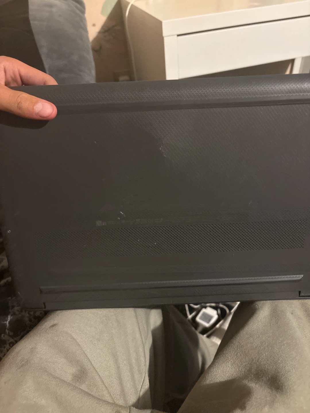 HP Ryzen Laptop - photo 3