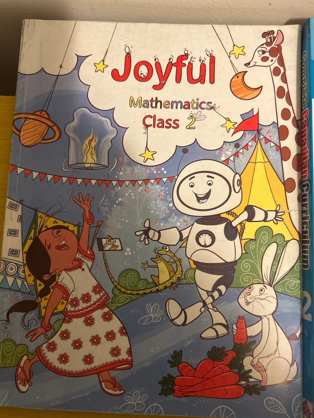 Grade 2 Education Book Bundle - photo 4