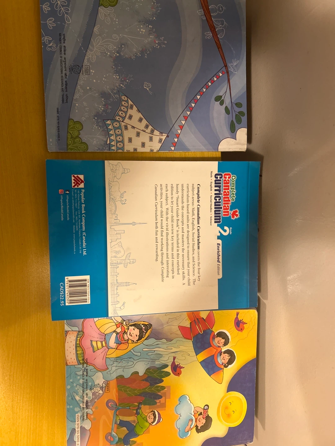 Grade 2 Education Book Bundle - photo 5