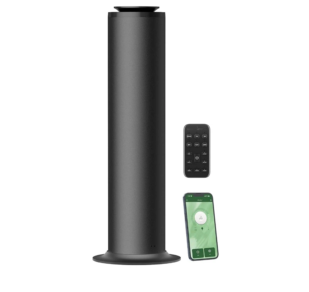 Aromadd 2800 Sq Ft Floor-Standing Hotel Collection Diffuser