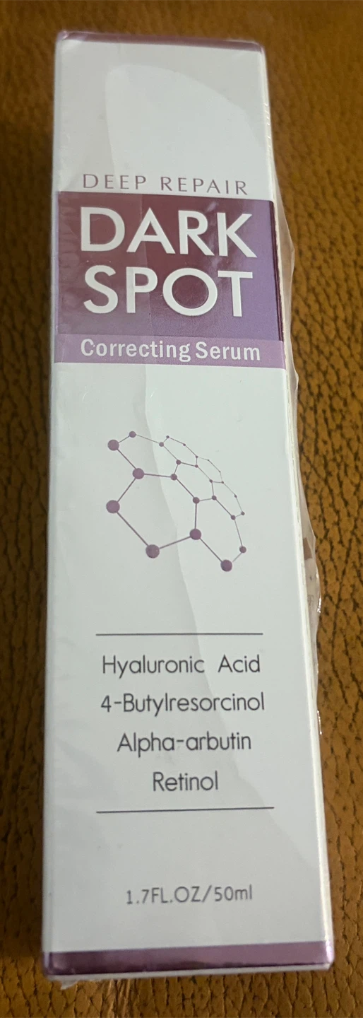 Deep Repair Dark Spot Correcting Serum 50ml