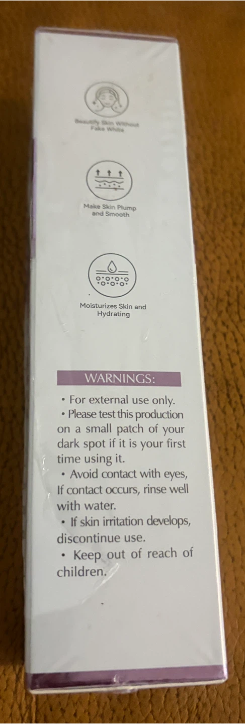 Deep Repair Dark Spot Correcting Serum 50ml - photo 3