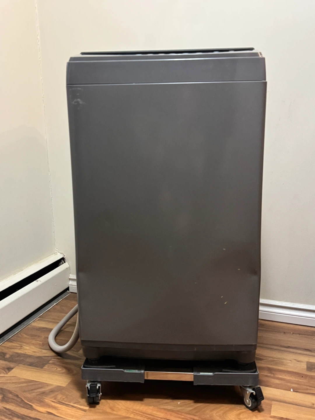 Comfee 1.6 cu ft Portable Washing Machine - photo 4