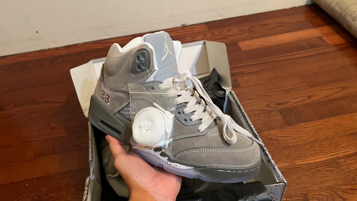 Jordan 5 Retro