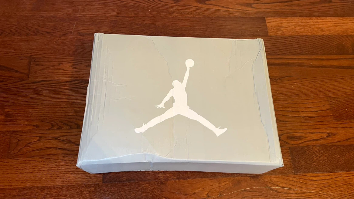 Jordan 5 Retro - photo 3