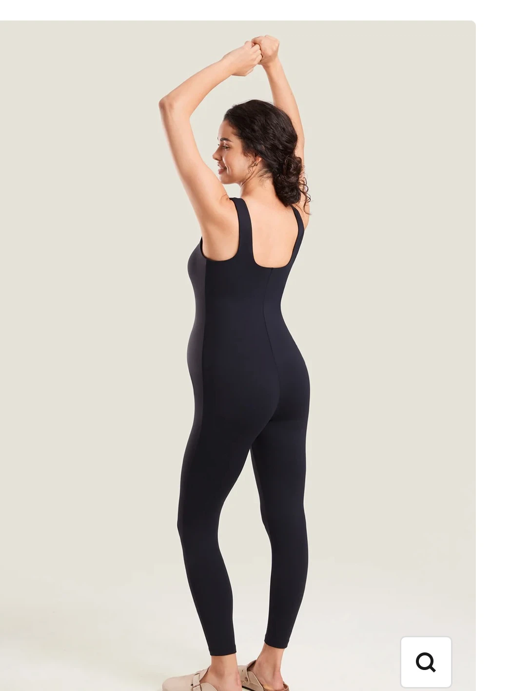Maternity Jumpsuit Small - photo 2