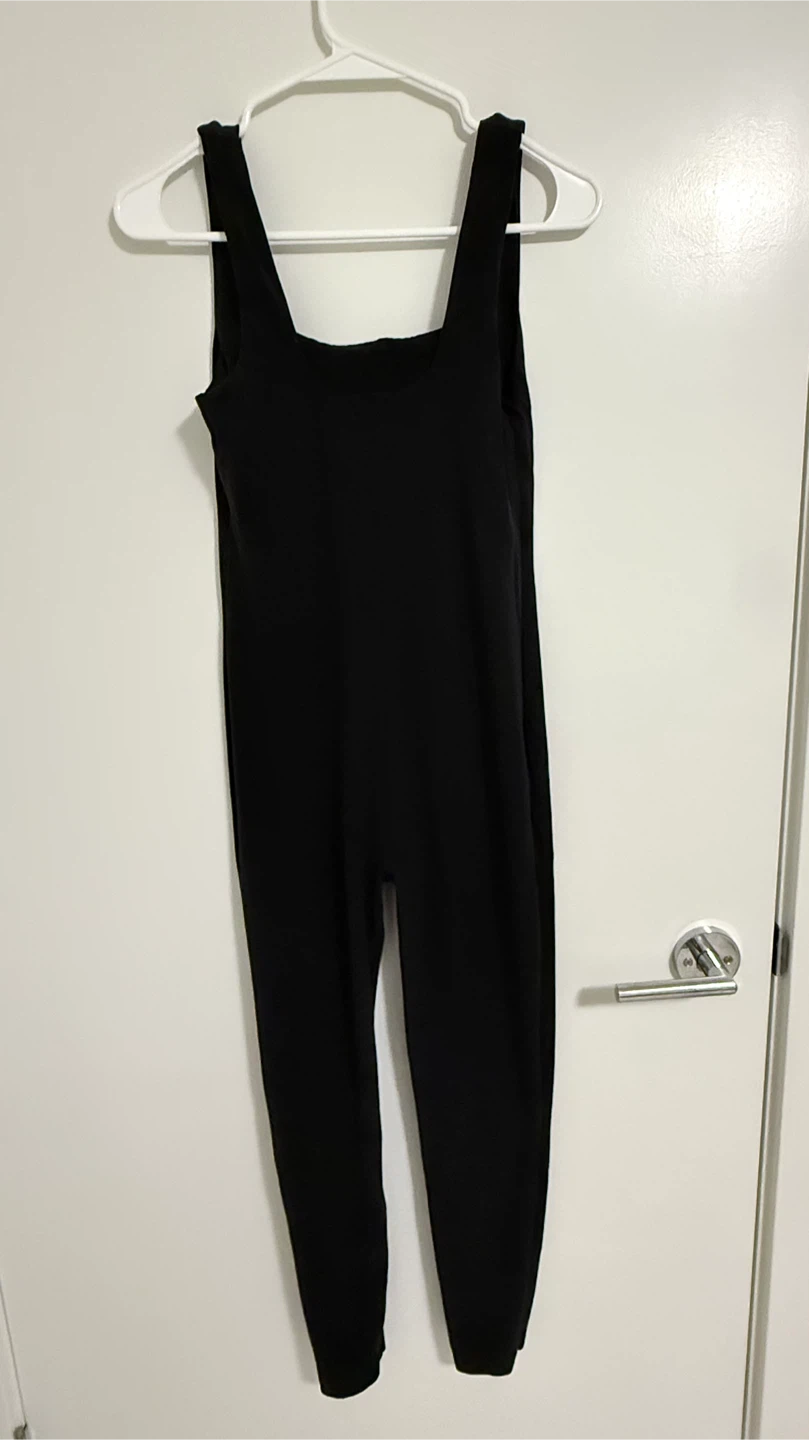 Maternity Jumpsuit Small - photo 4