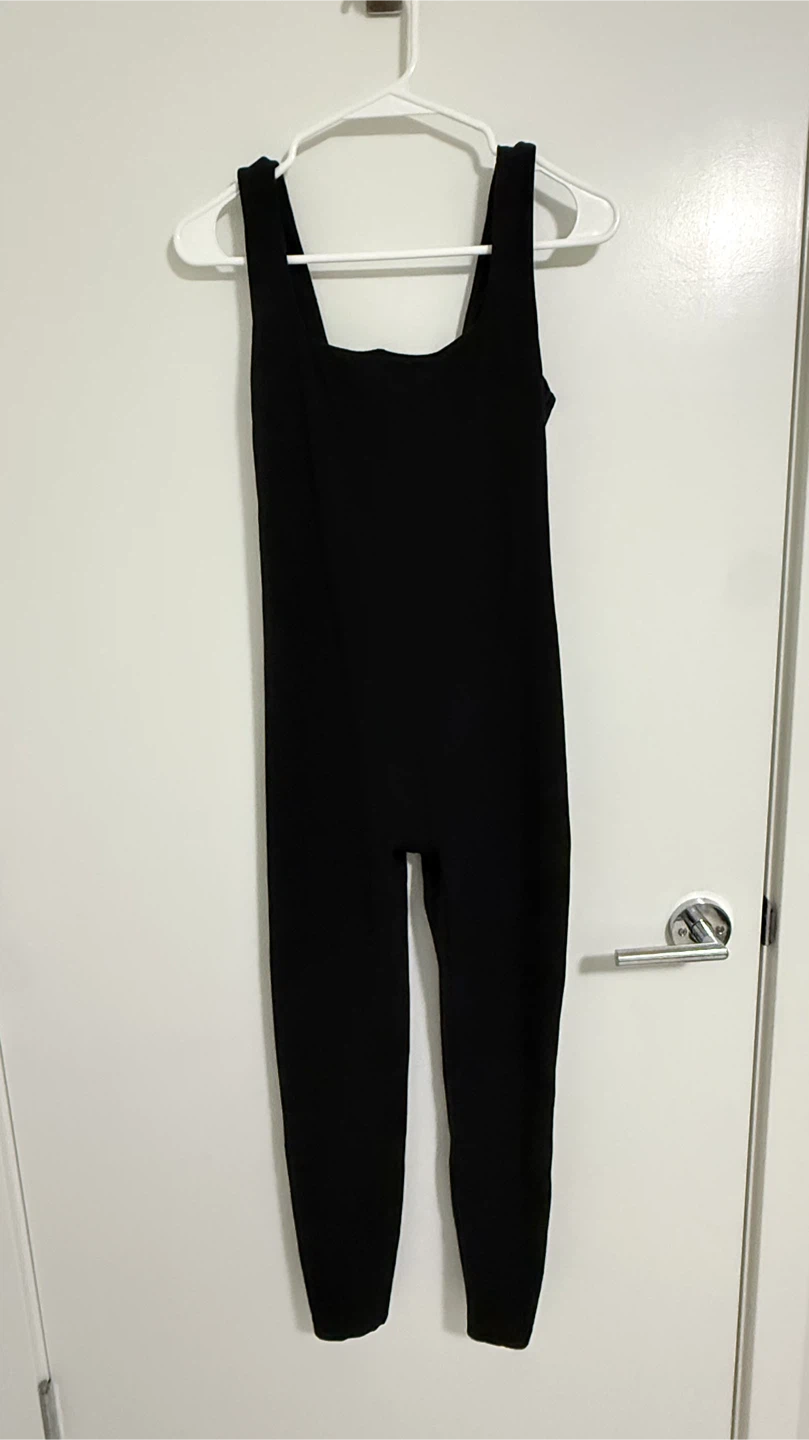 Maternity Jumpsuit Small - photo 5