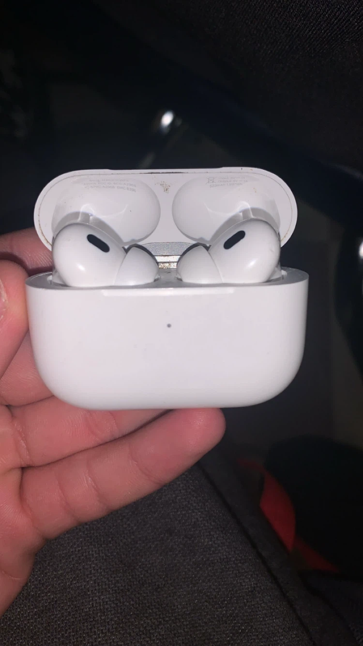 Apple AirPods Pro (2nd Generation)