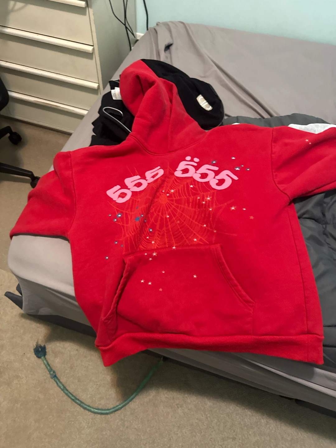 SP5DER Hoodies Bundle