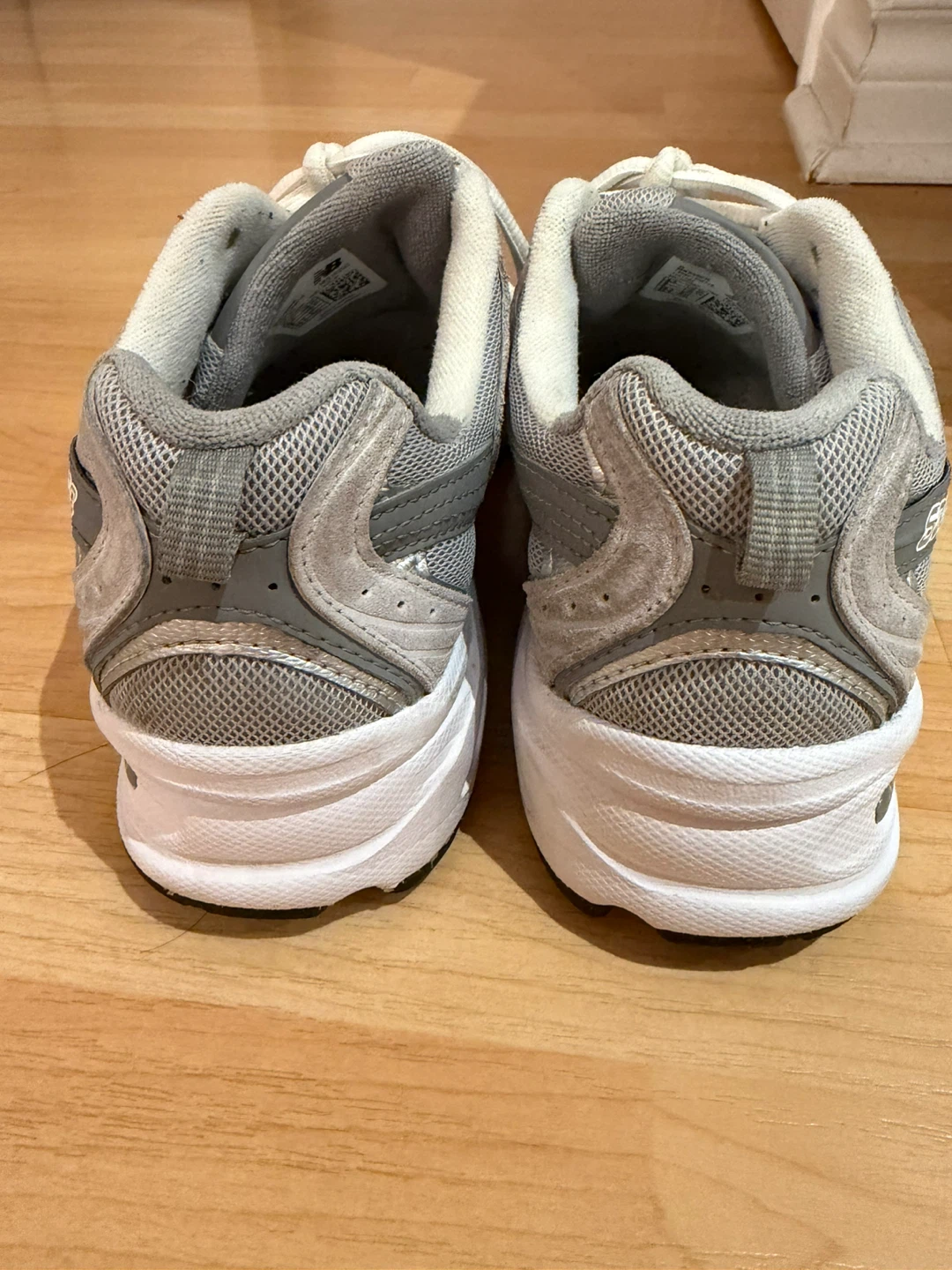 New Balance 530 Sneakers Size 8 Women - photo 2