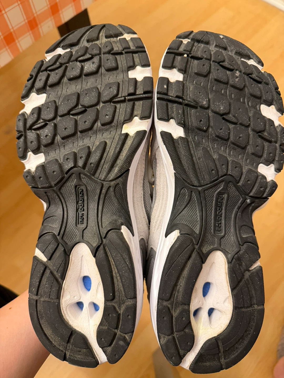 New Balance 530 Sneakers Size 8 Women - photo 4