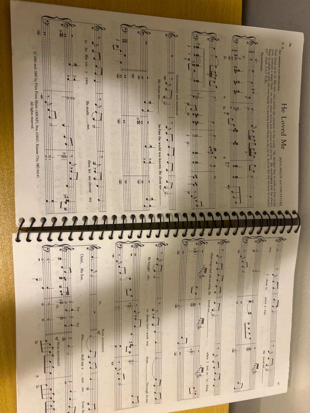 Low Voice Classics Sheet Music Book - photo 3