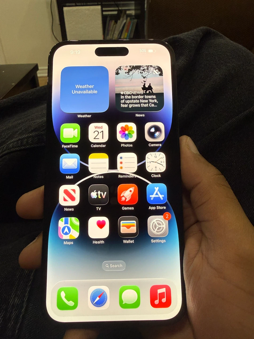 Apple iPhone 14 Pro Max 512GB Like New - photo 2