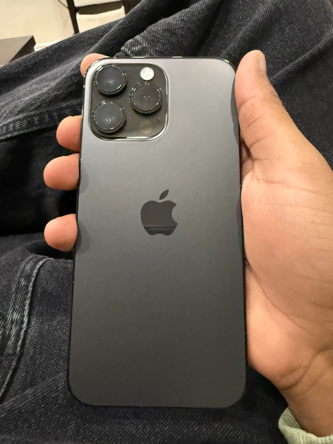 Apple iPhone 14 Pro Max 512GB Like New - photo 5