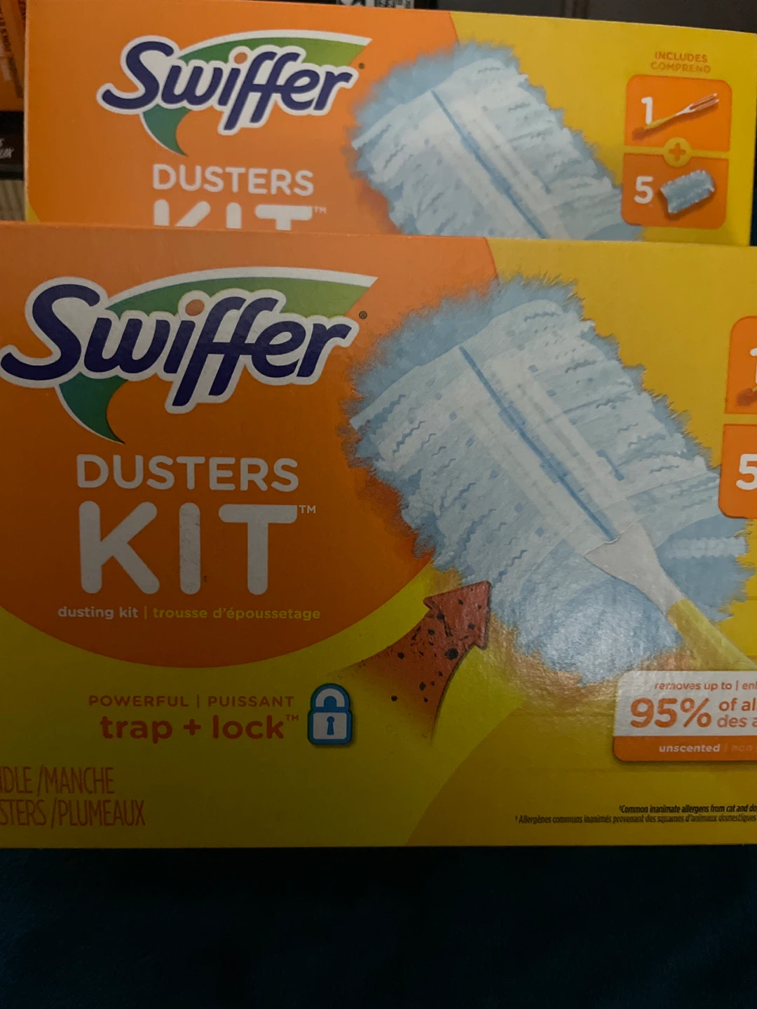 Swiffer duster - photo 3