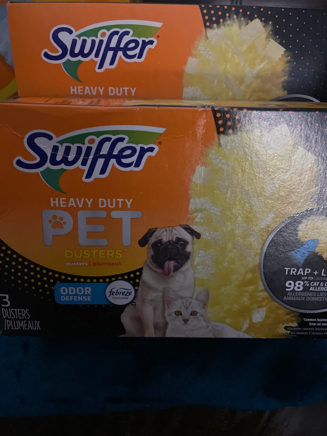 Swiffer duster - photo 2
