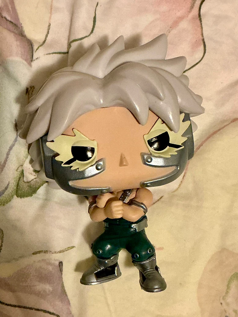 Funko Pop Animation My Hero Academia Tetsutetsu Figure