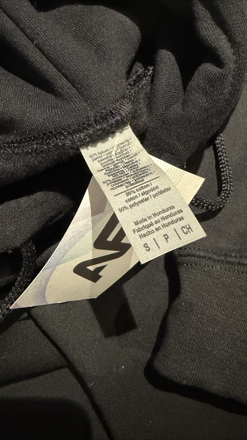 Crop Hoodie - photo 3