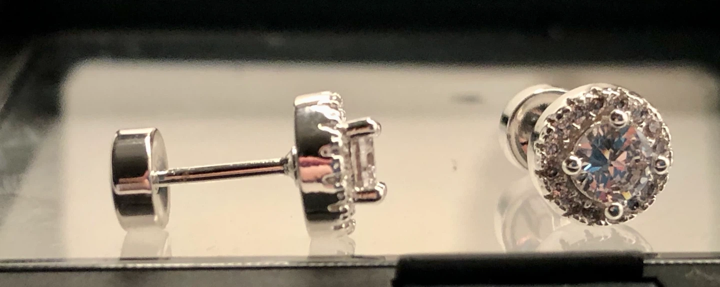Halo Studs - photo 4