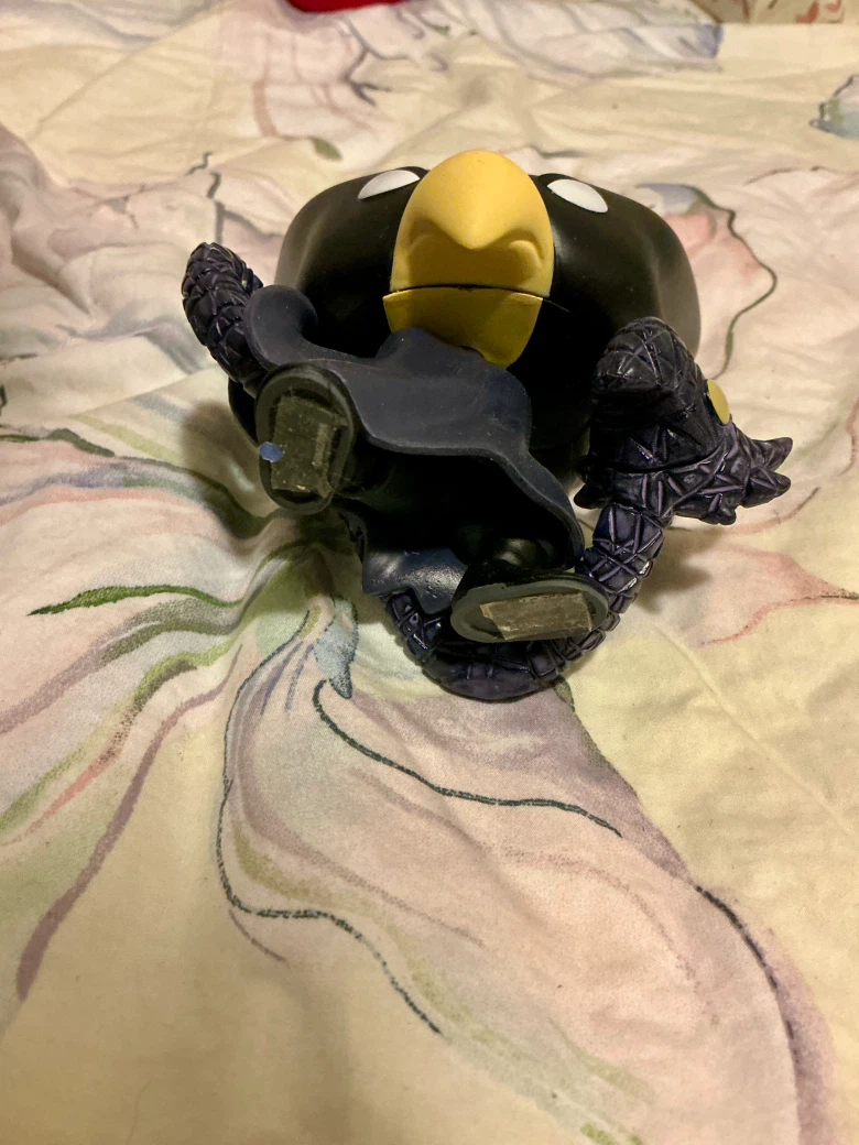 Funko Pop My Hero Academia Fumikage Tokoyami - photo 5