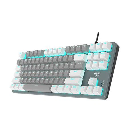 BRAND NEW Wired Mechanical Gaming Keyboard