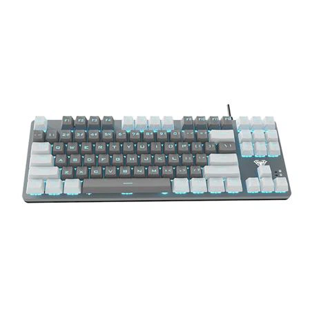 BRAND NEW Wired Mechanical Gaming Keyboard - photo 3